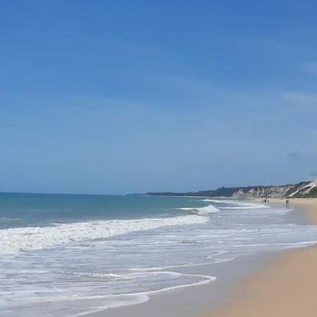 Apto 300Mt Praia Coroa Vermelha Santa Cruz Cabrália Kültér fotó