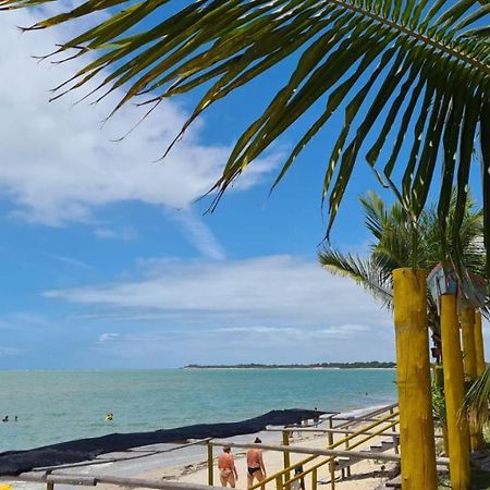 Apto 300Mt Praia Coroa Vermelha Santa Cruz Cabrália Kültér fotó