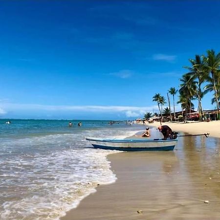 Apto 300Mt Praia Coroa Vermelha Santa Cruz Cabrália Kültér fotó