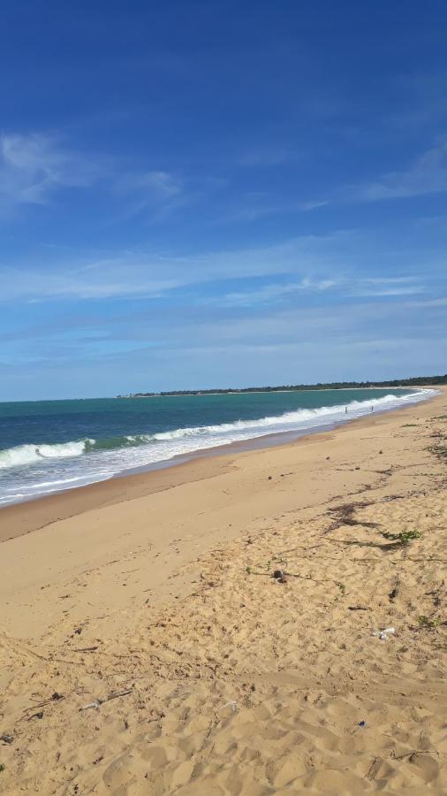 Apto 300Mt Praia Coroa Vermelha Santa Cruz Cabrália Kültér fotó