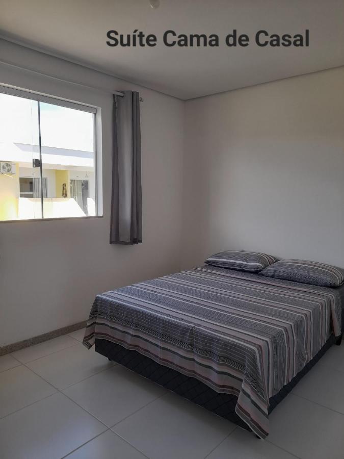 Apto 300Mt Praia Coroa Vermelha Santa Cruz Cabrália Kültér fotó