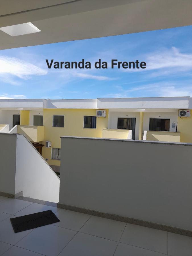 Apto 300Mt Praia Coroa Vermelha Santa Cruz Cabrália Kültér fotó