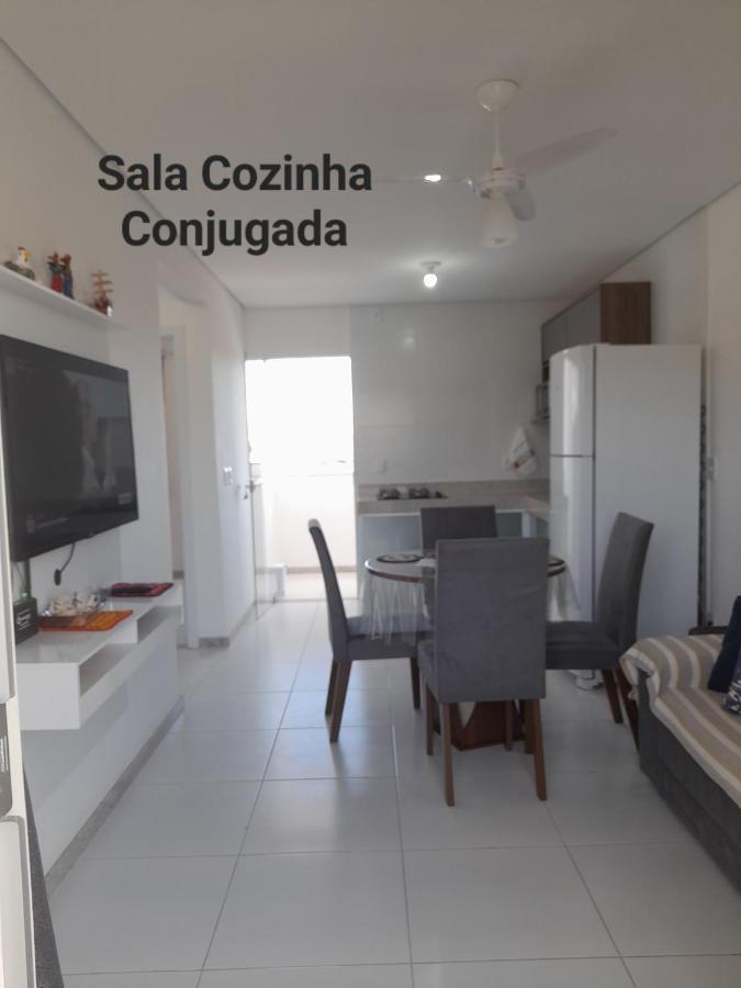 Apto 300Mt Praia Coroa Vermelha Santa Cruz Cabrália Kültér fotó