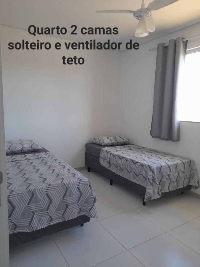 Apto 300Mt Praia Coroa Vermelha Santa Cruz Cabrália Kültér fotó