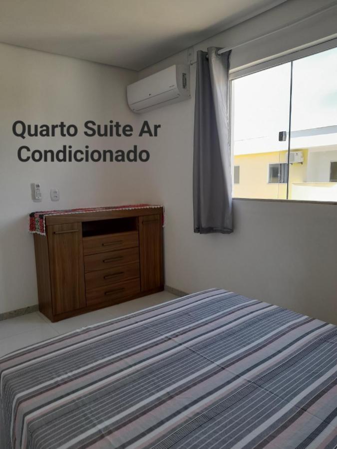 Apto 300Mt Praia Coroa Vermelha Santa Cruz Cabrália Kültér fotó